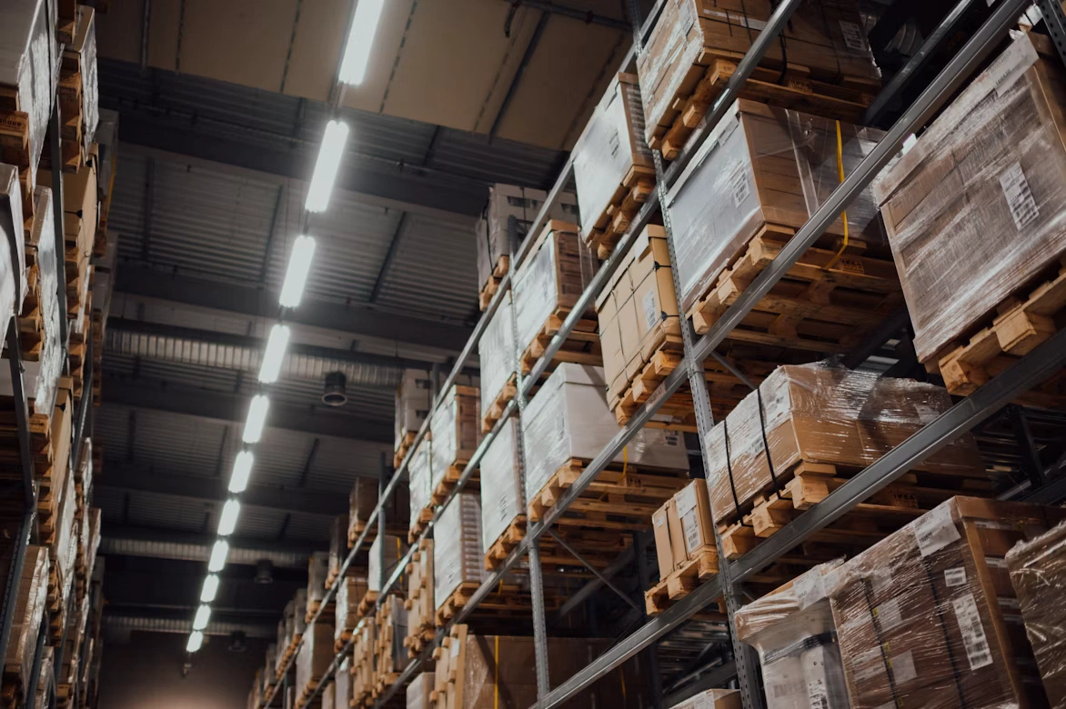 Inventory