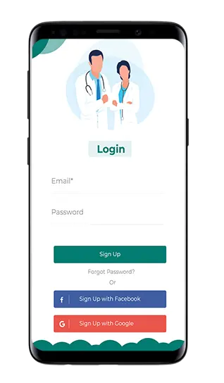 Medical Management System Software