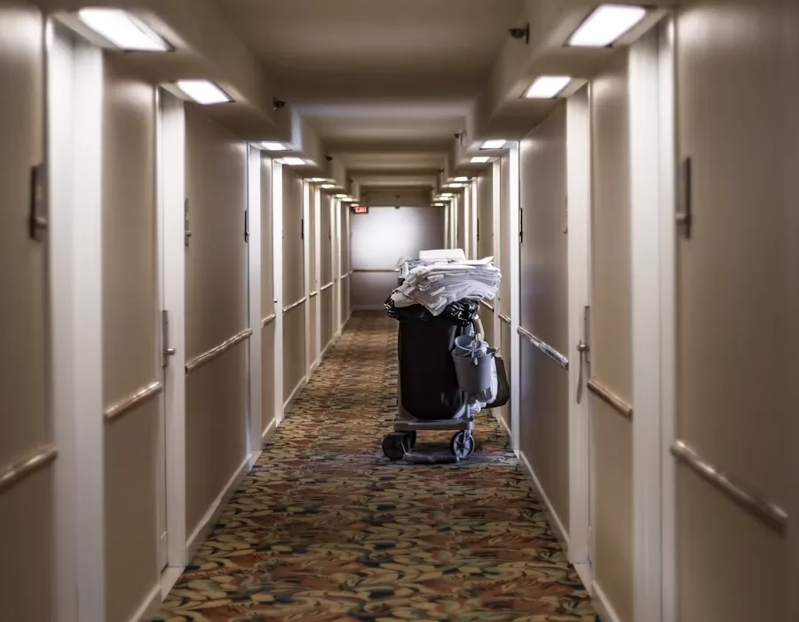 Housekeeping
