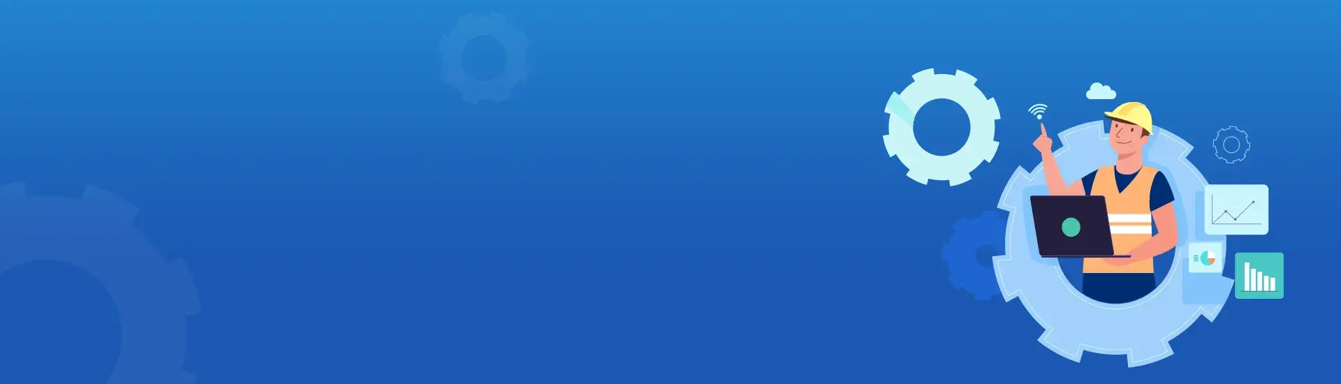 IT Solutions For Industries in UAE | Industries We Serve