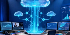 Cloud Cost Optimization & FinOps illustration
