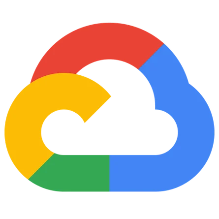 Google Cloud official logo