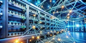 Infrastructure Integration Services illustration