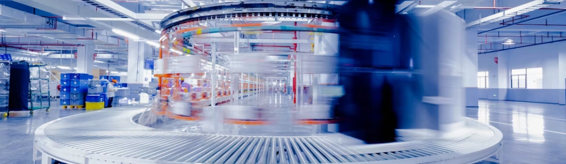 Sensor electronics used in a predictive maintenance deployment
