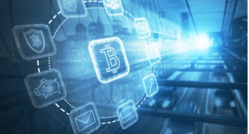 Blockchain & Decentralized Applications (Web3)