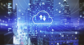 Cloud Computing & SaaS Platforms