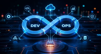 DevOps, CI/CD & Automation Engineering