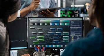 Machine Learning & Predictive Intelligence