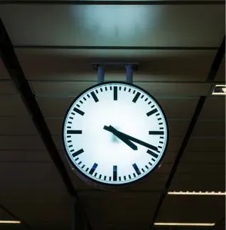 Time Zone