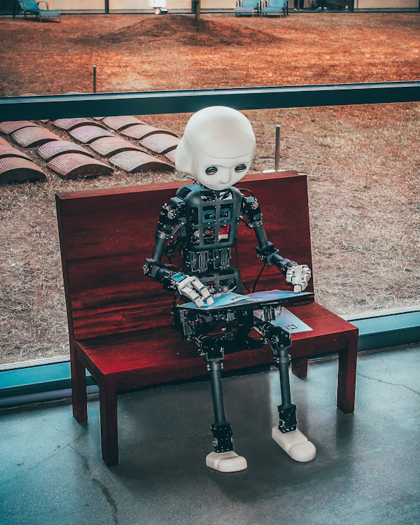 AI-Powered Logistics Automation Solutions
