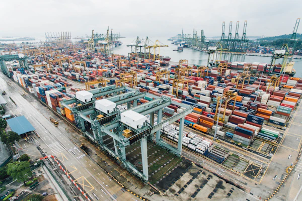 Supply Chain Software Solutions