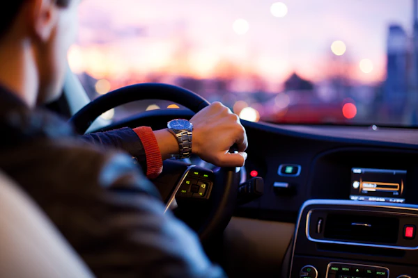 Transportation Management Software Dubai