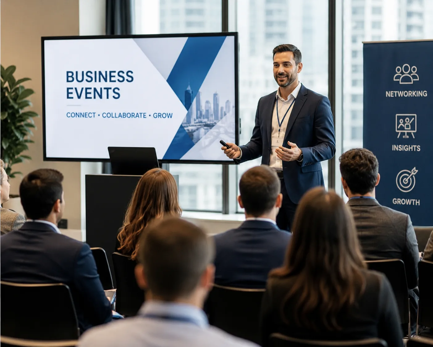Business Events