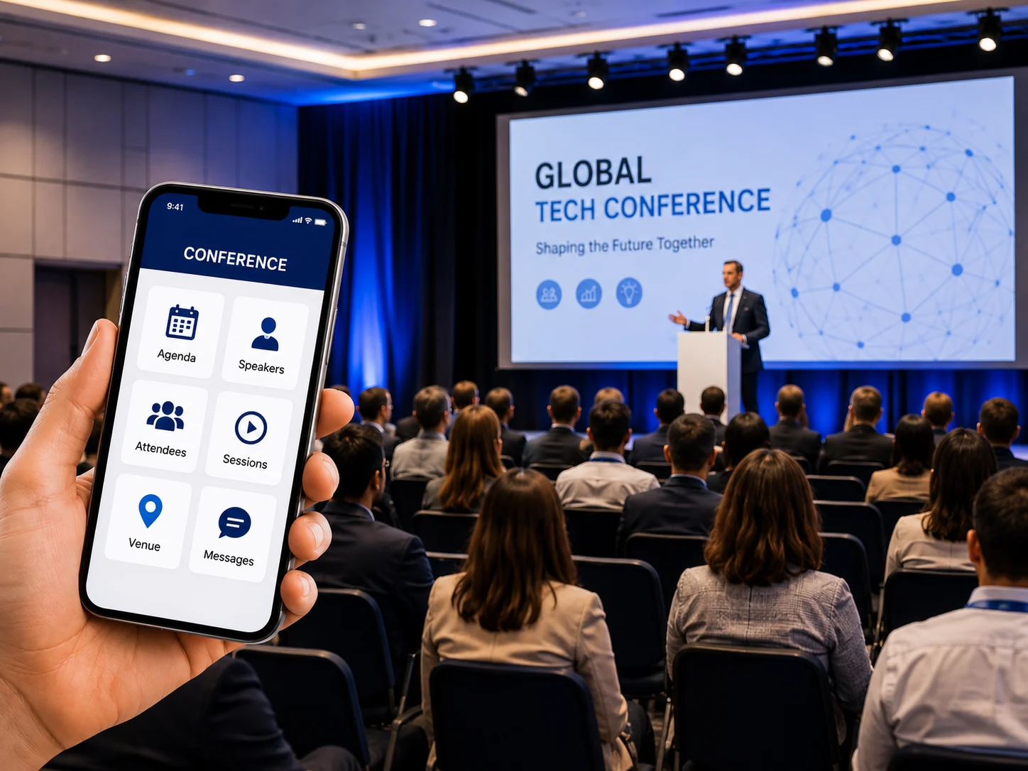 Conferences