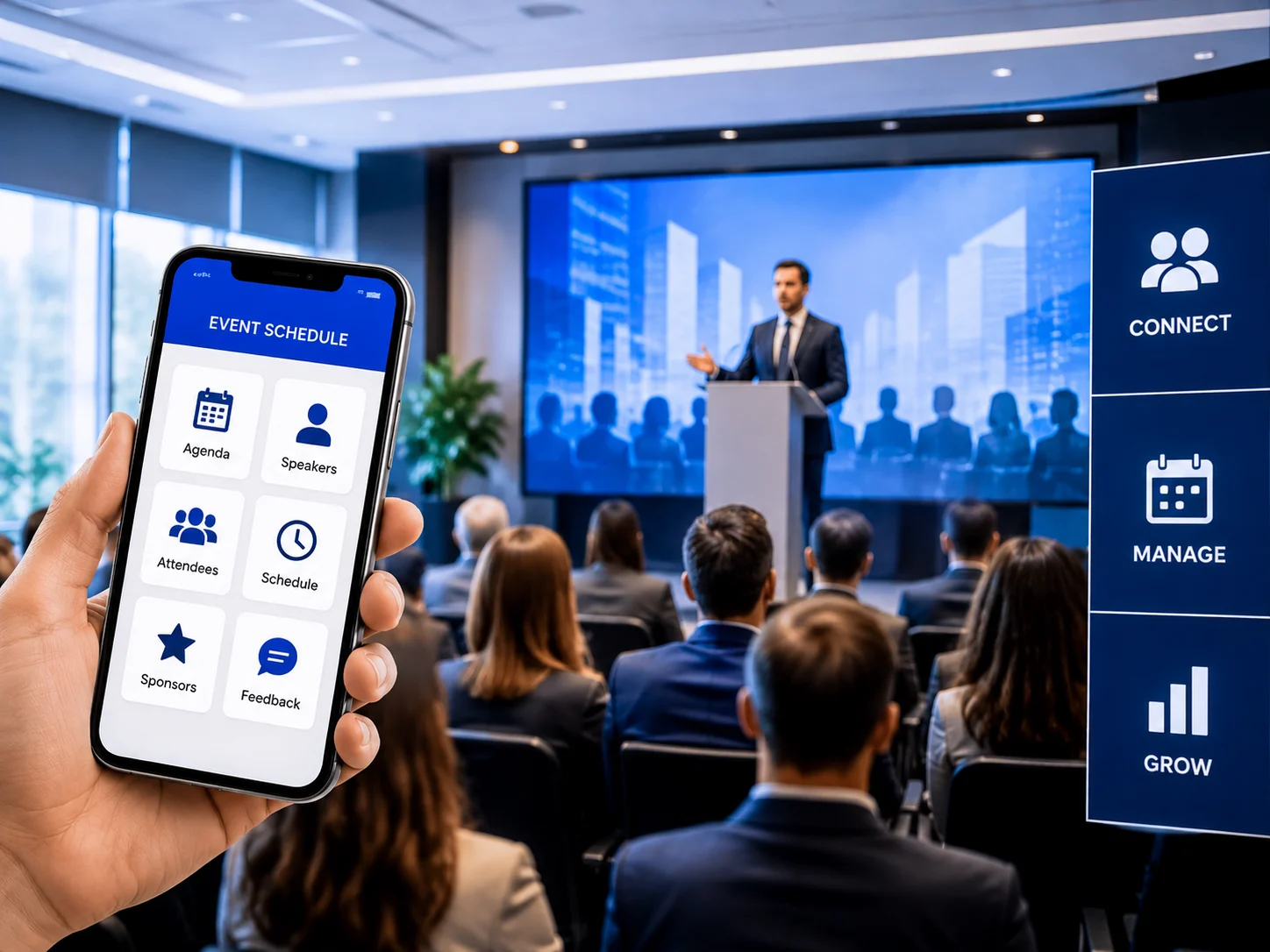 Corporate Events