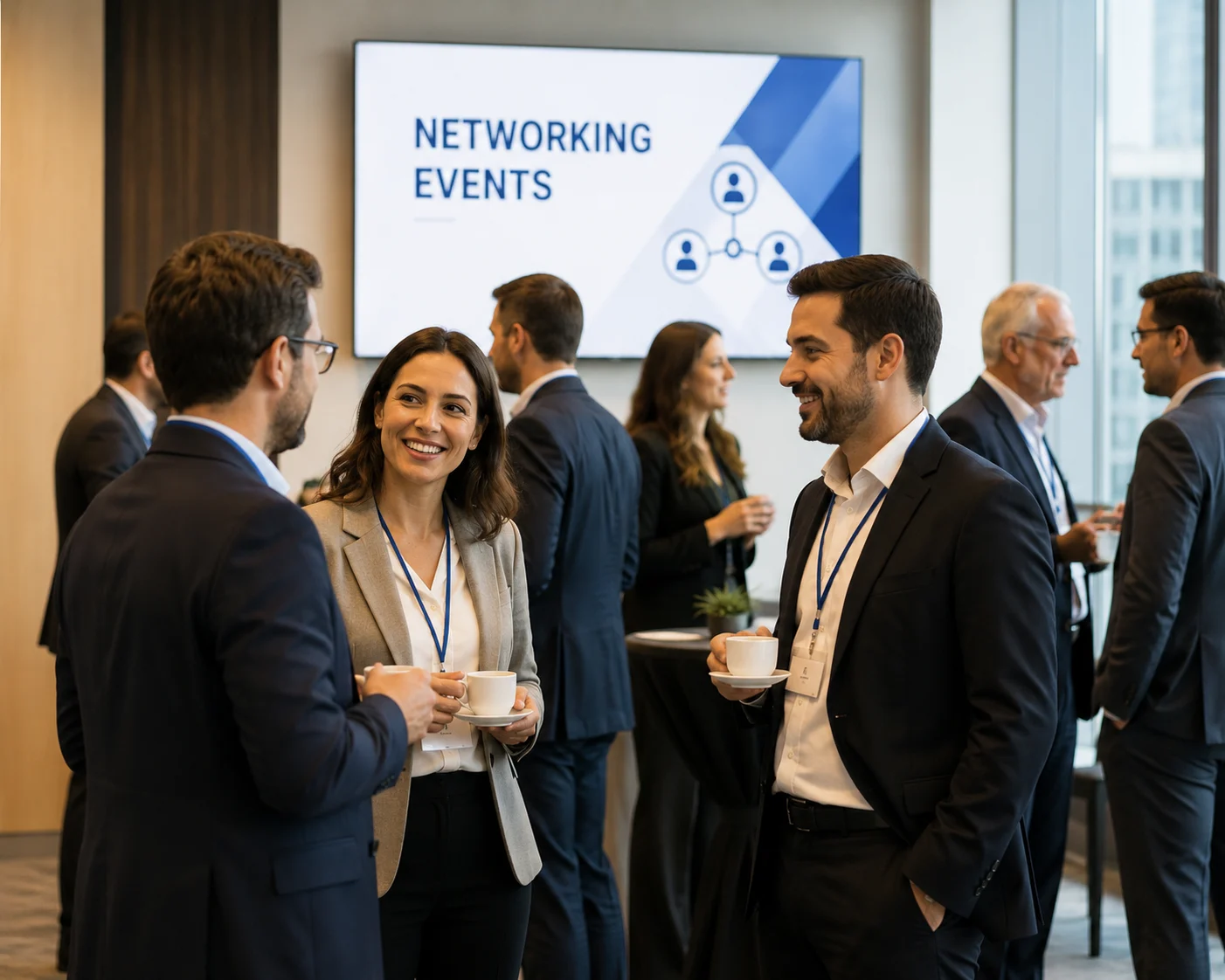 Networking Events