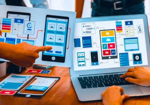 Cross-Platform App Development at SISGAIN Abu Dhabi