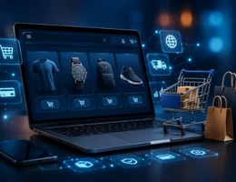 E-commerce & Retail industry mobile app development
