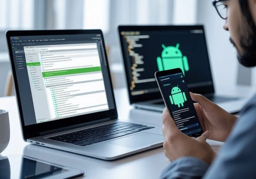 Enterprise Mobile App Development at SISGAIN Abu Dhabi