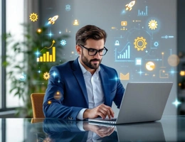 FinTech & Banking industry mobile app development