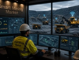 Mining industry mobile app development