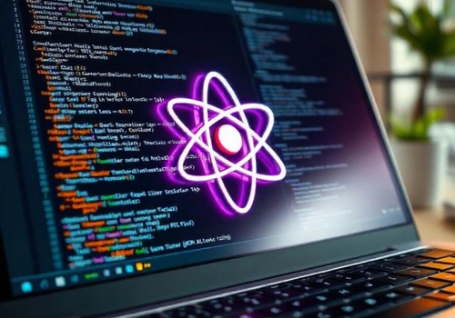 React Native App Development at SISGAIN Abu Dhabi