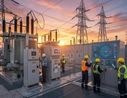 Utilities industry mobile app development
