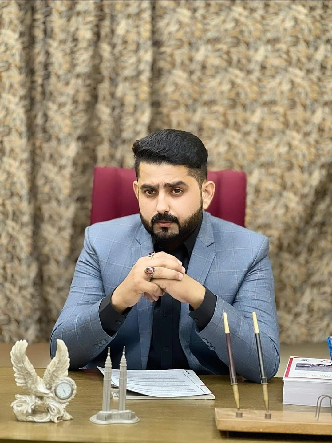 Abdullah Al Suwaidi