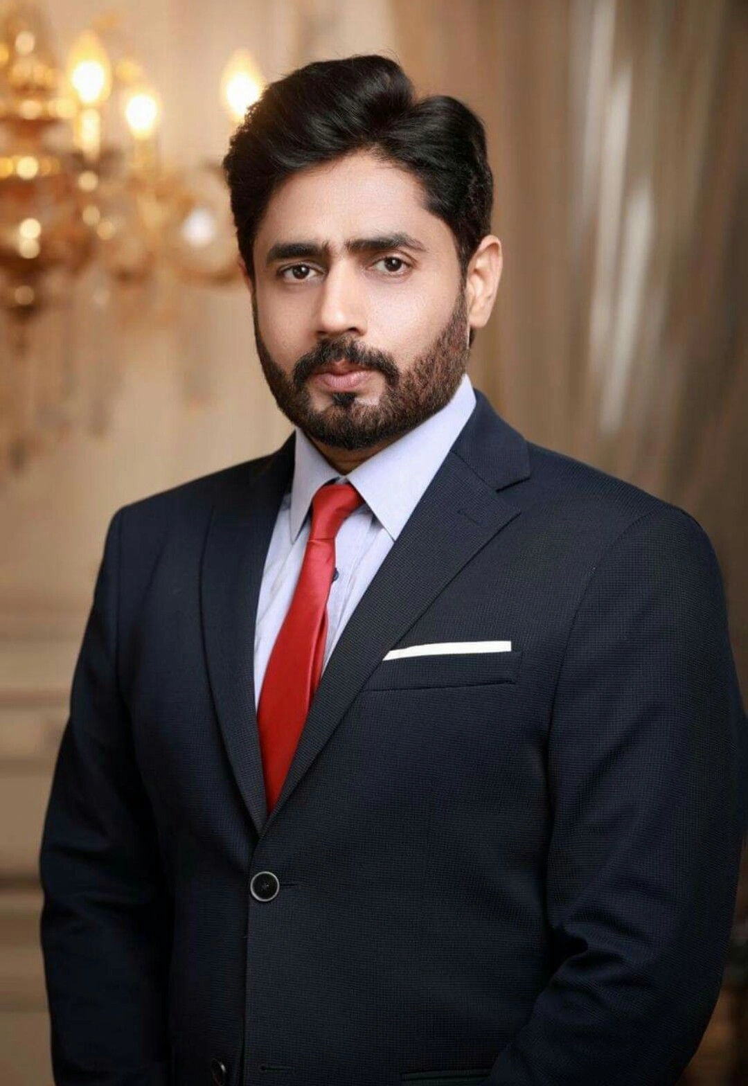 Khalid Al Mazrouei