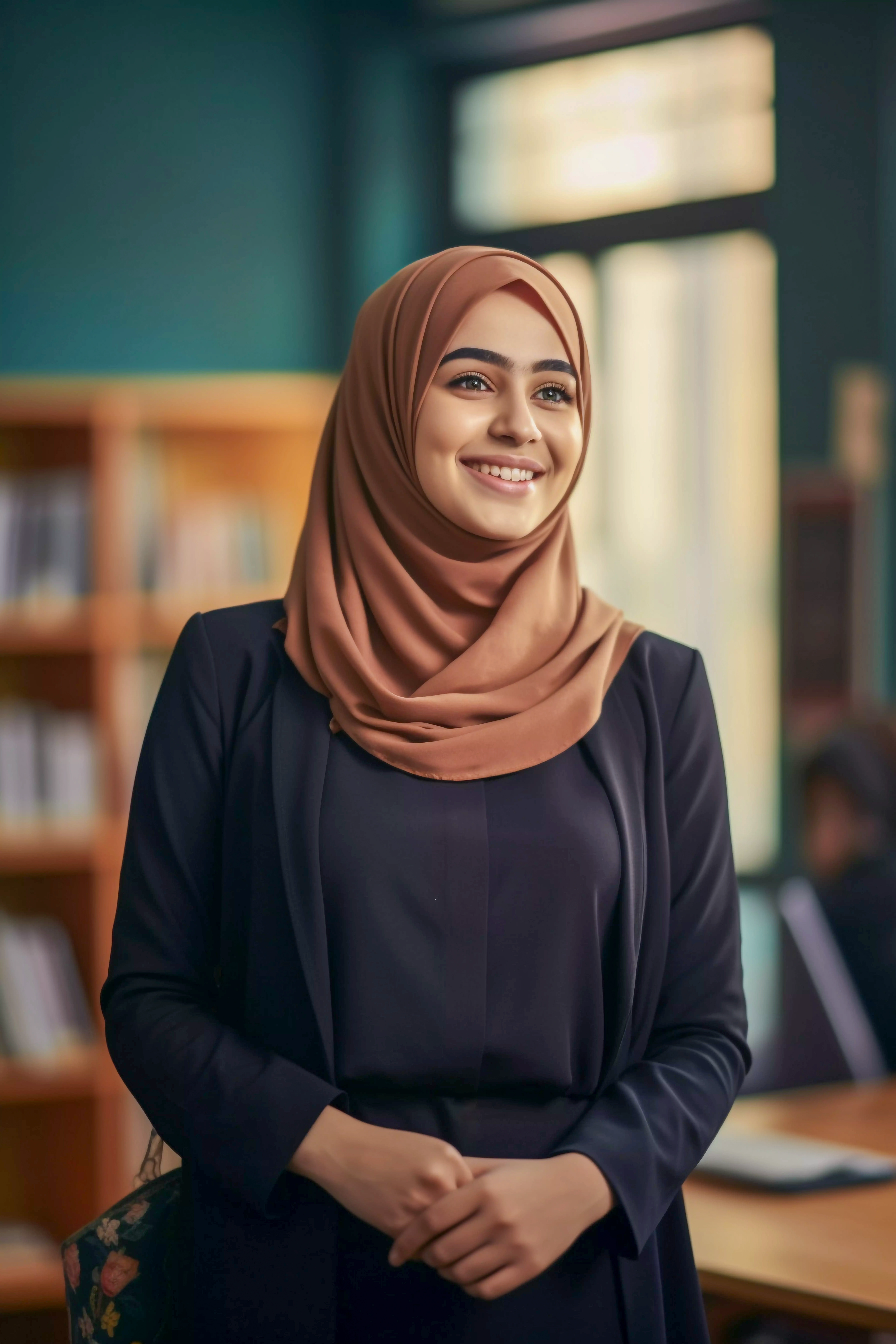 Mariam Al Falasi