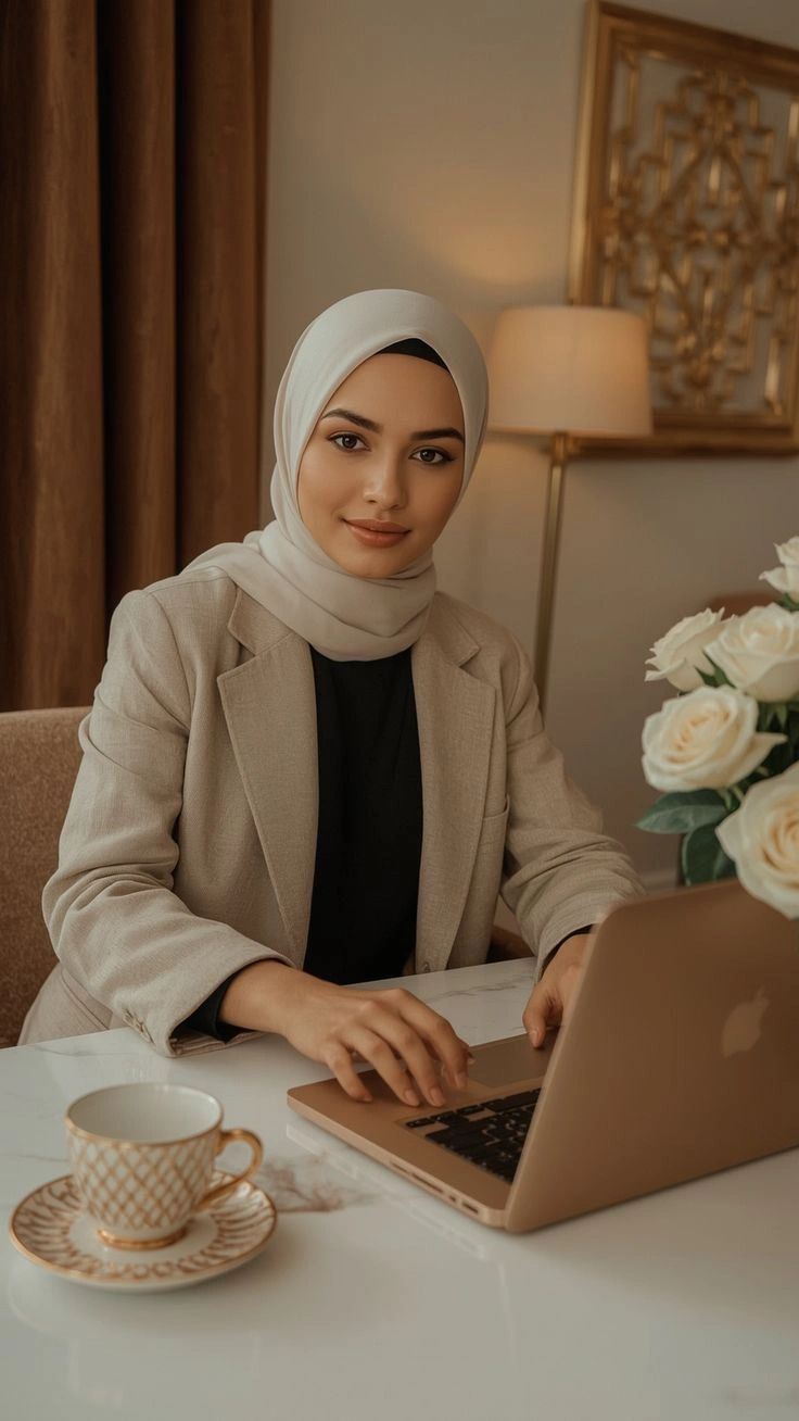 Noor Al Hammadi