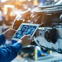 Automotive and connected vehicle apps