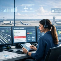 Aviation mobile software solutions
