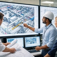 Construction project management apps