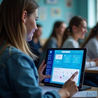 Education and learning apps