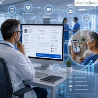 Healthcare mobile app development in Ras Al Khaimah