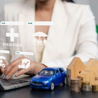 Insurance and claims mobile apps