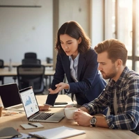 Legal practice and case management apps