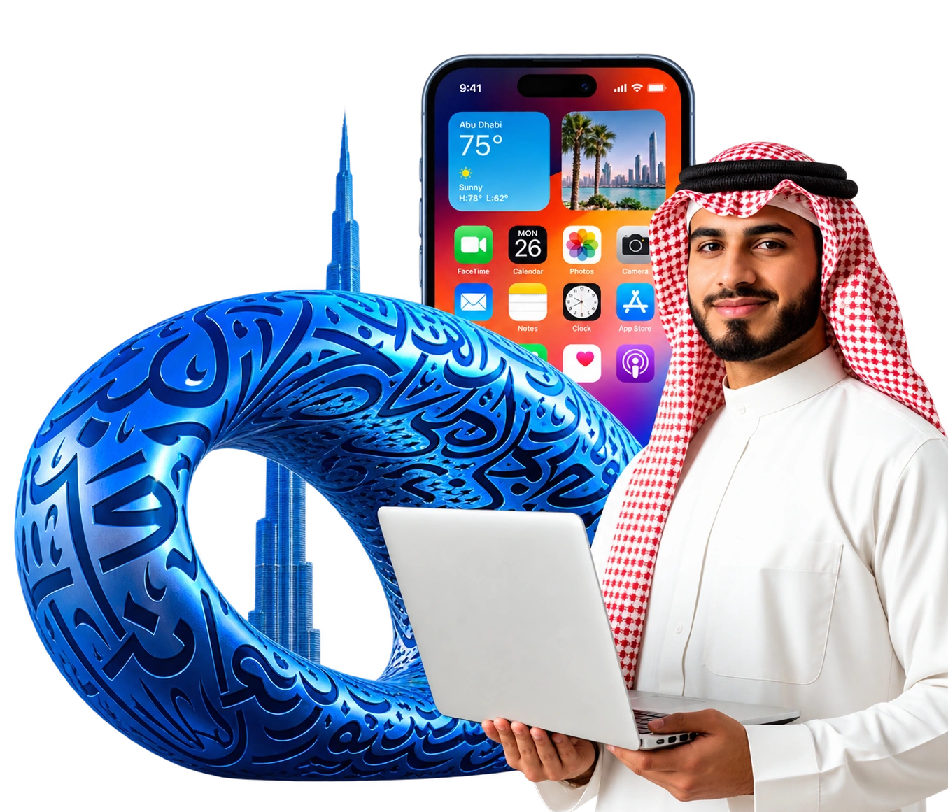 Mobile App Development in Ras Al Khaimah