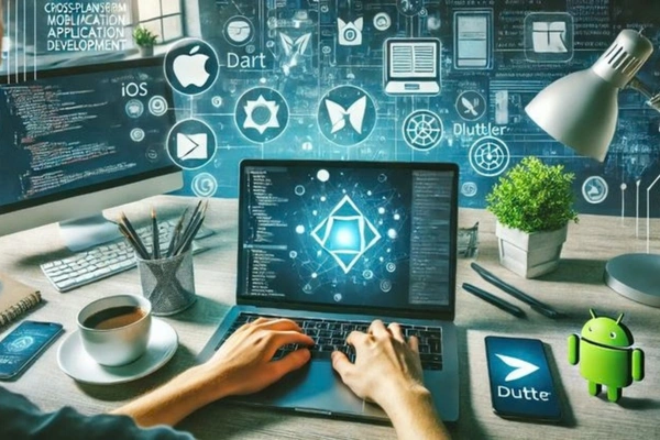Native Android App Development in Ras Al Khaimah