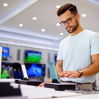 Retail mobile solutions