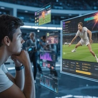 Sports and fan engagement apps