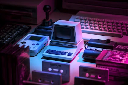 Gaming platform development