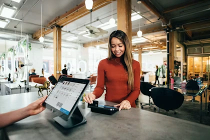Retail inventory management system