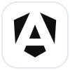 Angular logo