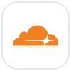Cloudflare logo