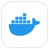 Docker logo