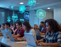 Education OTT platform for online classes