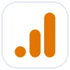 Google Analytics logo