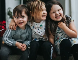 Kids OTT platform with animated content